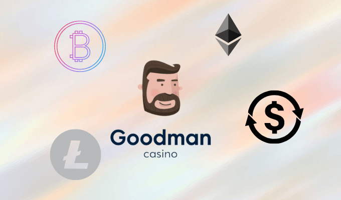 Bilder Goodman Casino